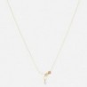 COLLIER ZAG BIJOUX
