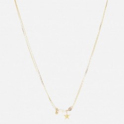 COLLIER ZAG BIJOUX