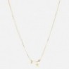COLLIER ZAG BIJOUX