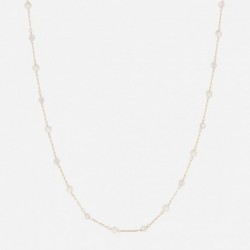 COLLIER ZAG BIJOUX