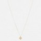 COLLIER ZAG BIJOUX