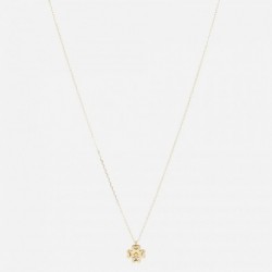 COLLIER ZAG BIJOUX