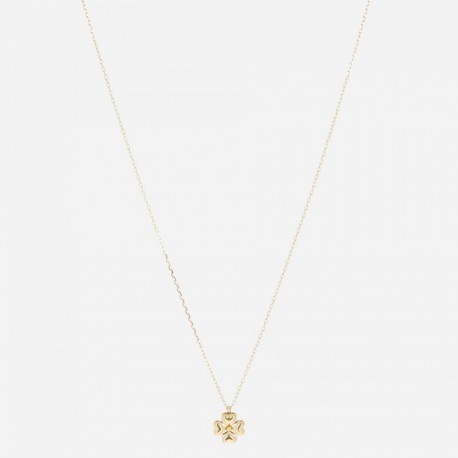 COLLIER ZAG BIJOUX