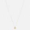 COLLIER ZAG BIJOUX