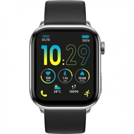 MONTRE ICE WATCH