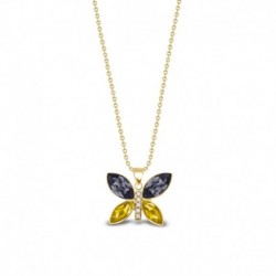 COLLIER SPARK