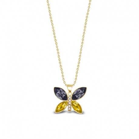 COLLIER SPARK