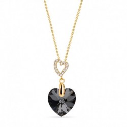 COLLIER SPARK