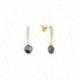BOUCLES D'OREILLES SPARK