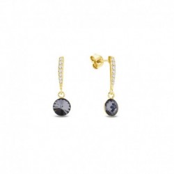 BOUCLES D'OREILLES SPARK