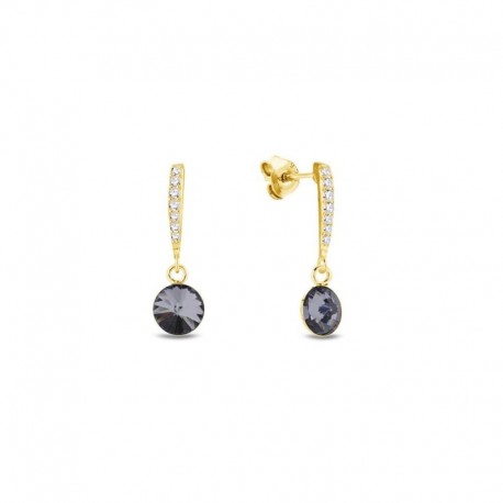 BOUCLES D'OREILLES SPARK