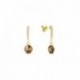 BOUCLES D'OREILLES SPARK