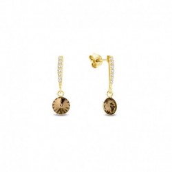 BOUCLES D'OREILLES SPARK