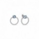 BOUCLES D'OREILLES SPARK