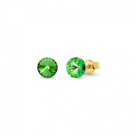BOUCLES D'OREILLES SPARK