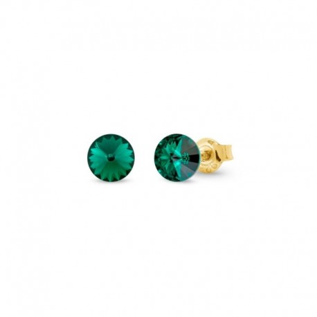 BOUCLES D'OREILLES SPARK