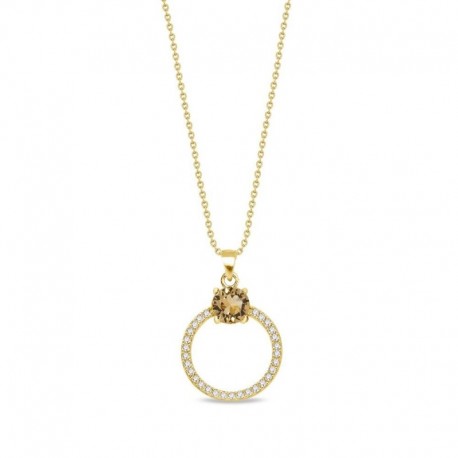 COLLIER SPARK
