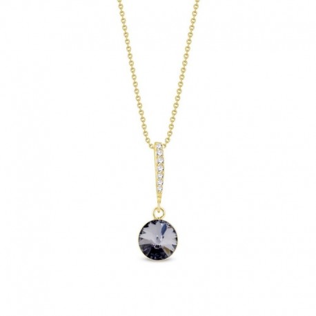 COLLIER SPARK