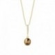 COLLIER SPARK