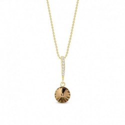 COLLIER SPARK