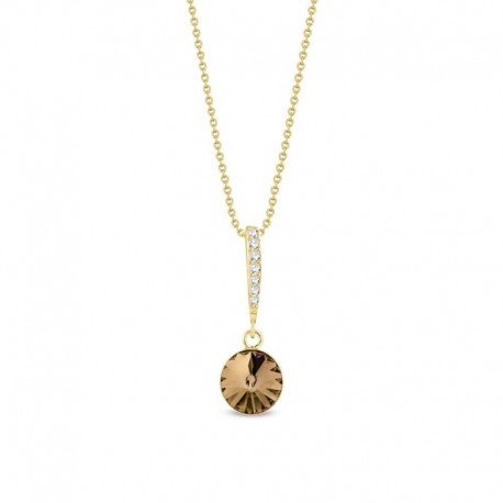 COLLIER SPARK