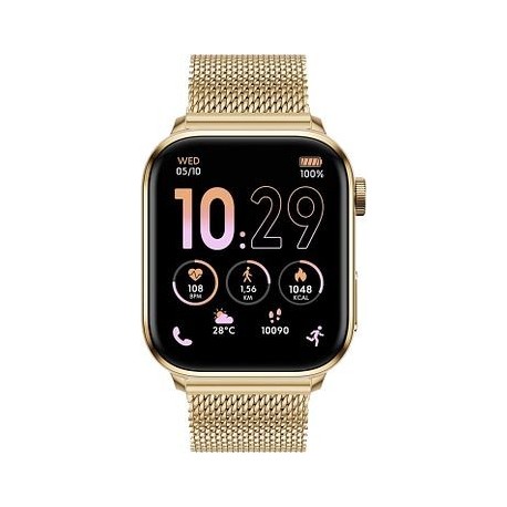 MONTRE ICE WATCH