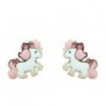 BOUCLES D'OREILLES OR 375/1000