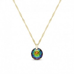 COLLIER SPARK