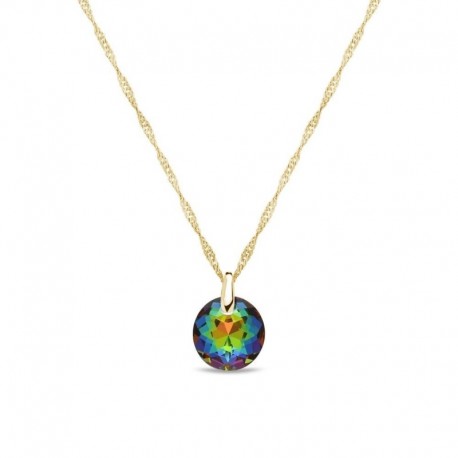COLLIER SPARK