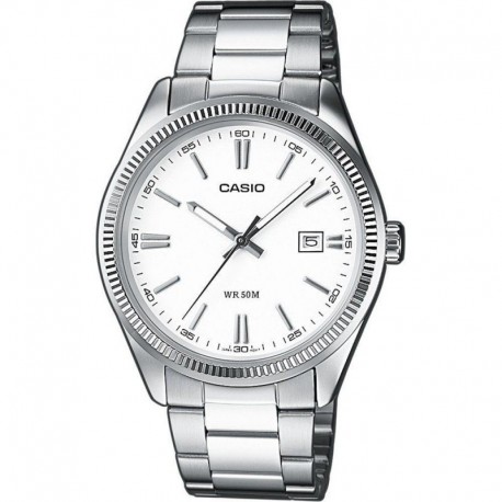 MONTRE CASIO