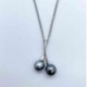 COLLIER TAMAHINE