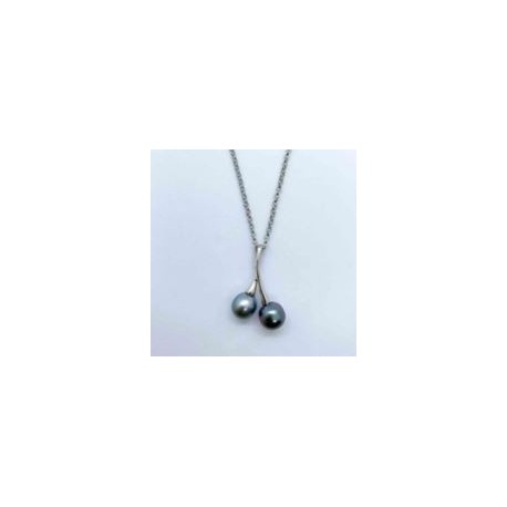 COLLIER TAMAHINE