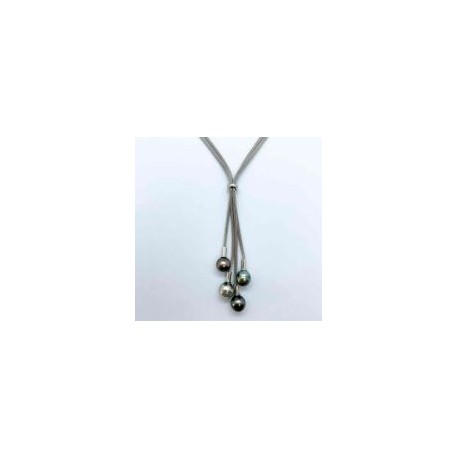 COLLIER TAMAHINE