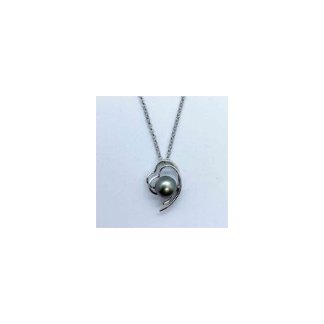 COLLIER TAMAHINE