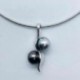 COLLIER TAMAHINE