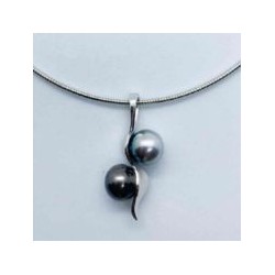 COLLIER TAMAHINE