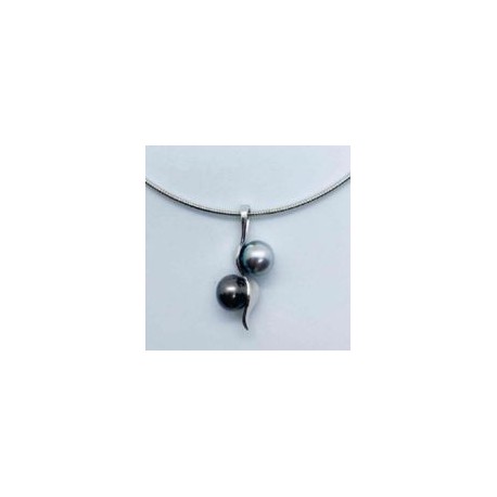 COLLIER TAMAHINE