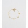 BRACELET ZAG BIJOUX