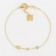 BRACELET ZAG BIJOUX
