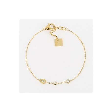 BRACELET ZAG BIJOUX