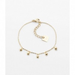 BRACELET ZAG BIJOUX