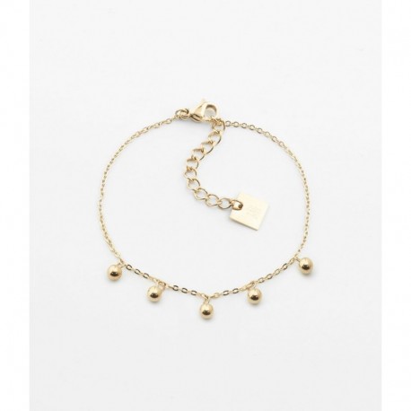 BRACELET ZAG BIJOUX