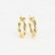 BOUCLES D'OREILLES ZAG BIJOUX