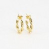 BOUCLES D'OREILLES ZAG BIJOUX