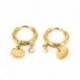 BOUCLES D'OREILLES ZAG BIJOUX