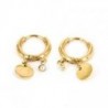 BOUCLES D'OREILLES ZAG BIJOUX