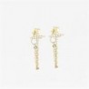 BOUCLES D'OREILLES ZAG BIJOUX