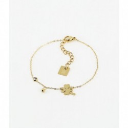 BRACELET ZAG BIJOUX