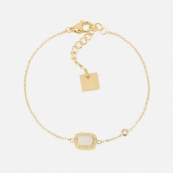 BRACELET ZAG BIJOUX