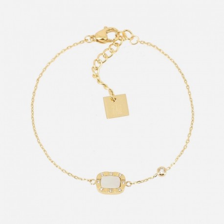 BRACELET ZAG BIJOUX